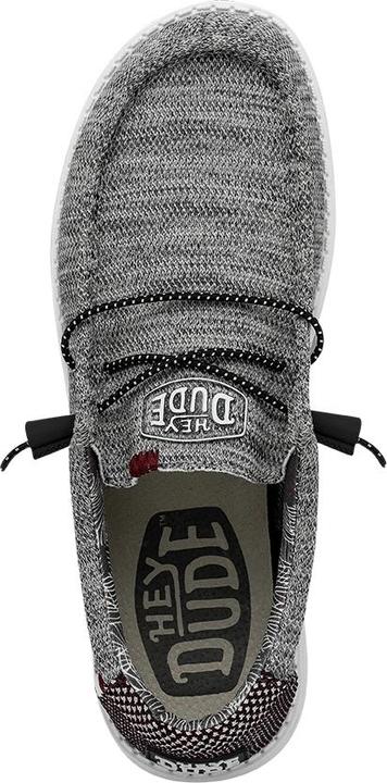 Produktbild Hey Dude Wally Sox Stitch (41)