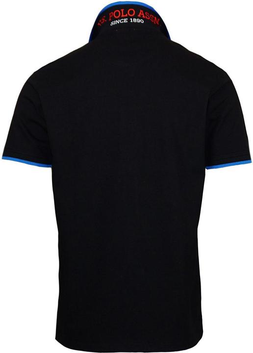 Immagine prodotto U.S. Polo Camicia Polo Shirt Fashion New Polo Shirt - 5218 (M)