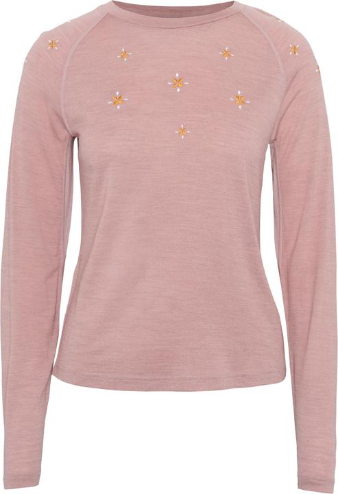 Image du produit Kari Traa Summer Wool Ls (XS)