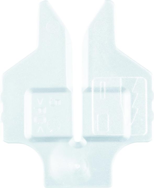 Immagine prodotto Bosch Professional Zubehör Paratrucioli, adatto per: GST 120 BCE/120 E/135 BCE/135 CE Professional
