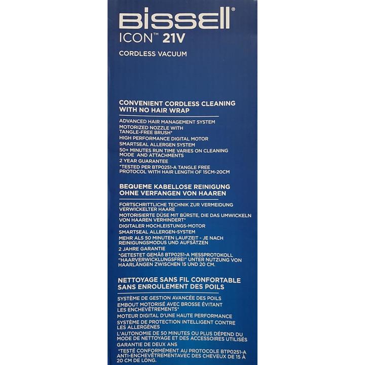 Produktbild Bissell 2899N