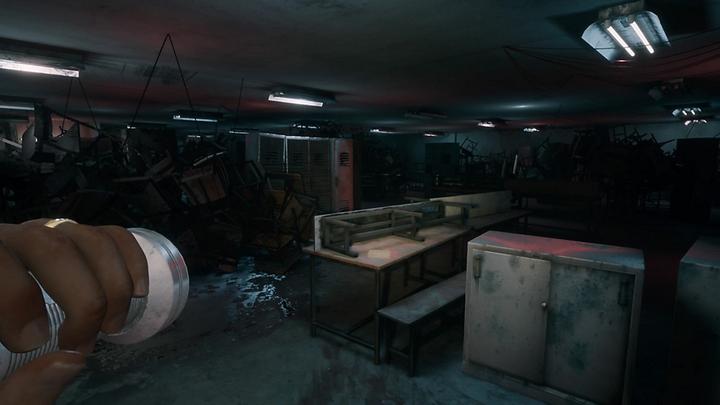 Produktbild Game Home Sweet Home (PS4, DE)