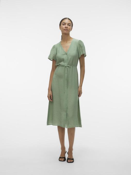Produktbild Vero Moda VMJOSIE Midikleid Kleid (M)
