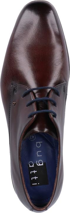 Actual product image Bugatti Business shoes (44)