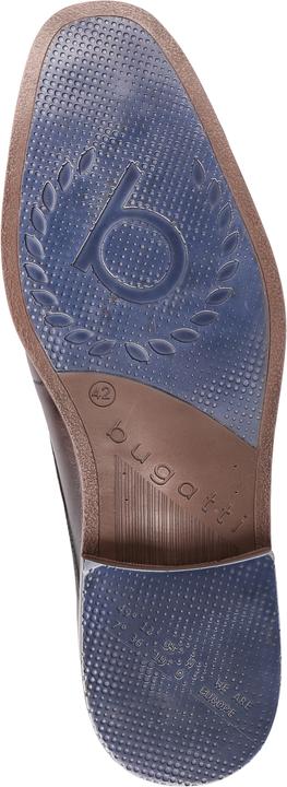 Actual product image Bugatti Business shoes (44)