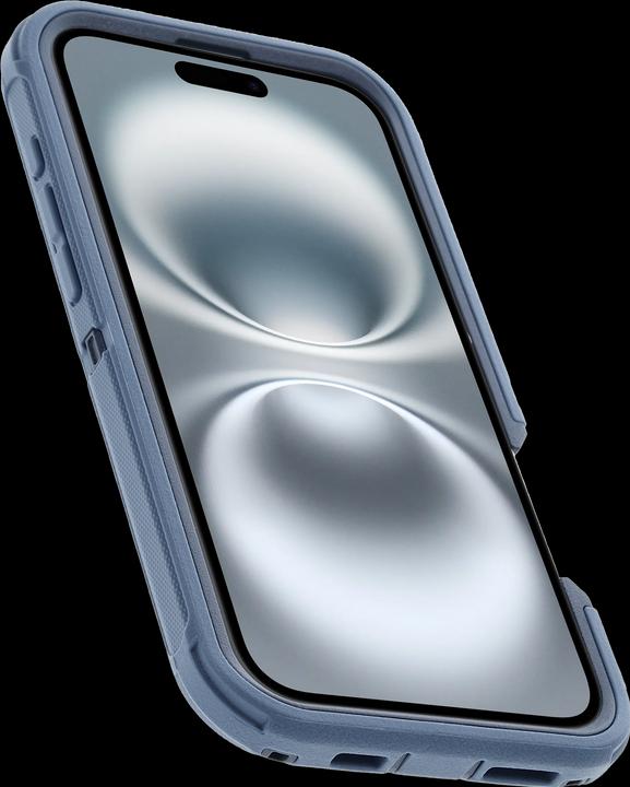 Produktbild OtterBox Defender mit MagSafe (Apple iPhone 16 Plus)