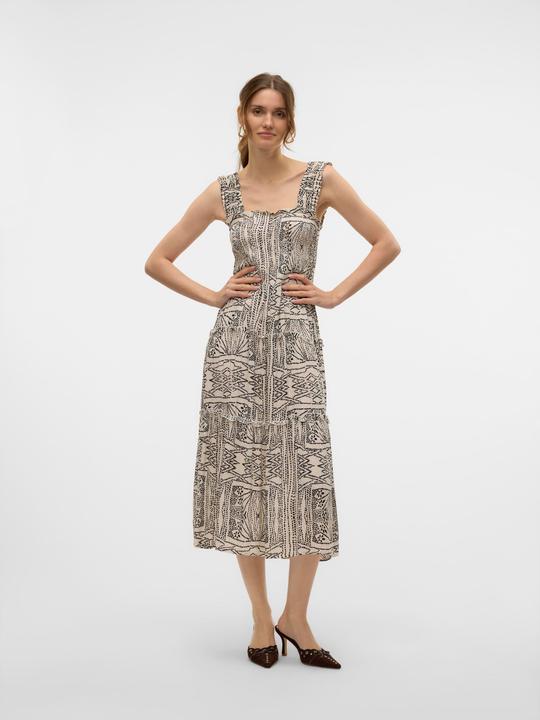 Produktbild Vero Moda VMMENNY Midikleid Kleid (XL)