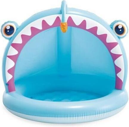Intex Angler Fish Baby Pool