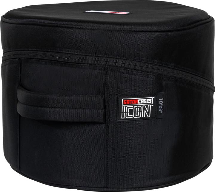 Produktbild Gator GP-ICON-1008 Icon Tom Bag 10"x8" (Trommel)