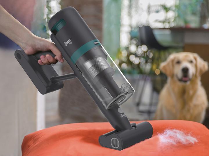 Produktbild Hoover HFG10P 011 - HF1 GO Pet