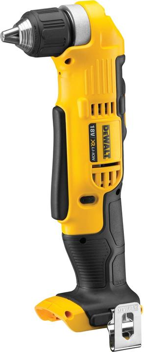 DeWalt Winkelbohrmaschine (Akkubetrieb)