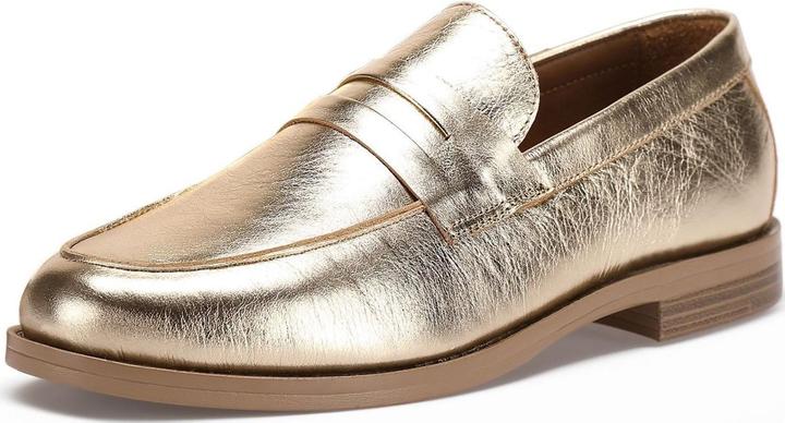 Produktbild Inuovo Einen wahren Allrounder präsentiert mit diesem klassischen Slipper. Der Schuh aus hochwertige (37)