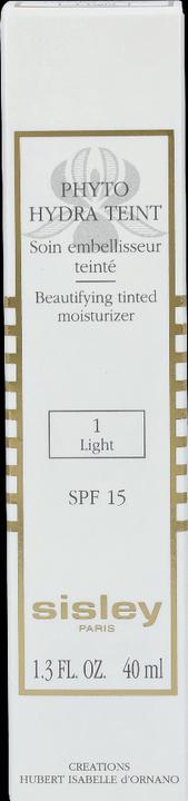 Image du produit Sisley Phyto Hydra Teint (1 Lumière)