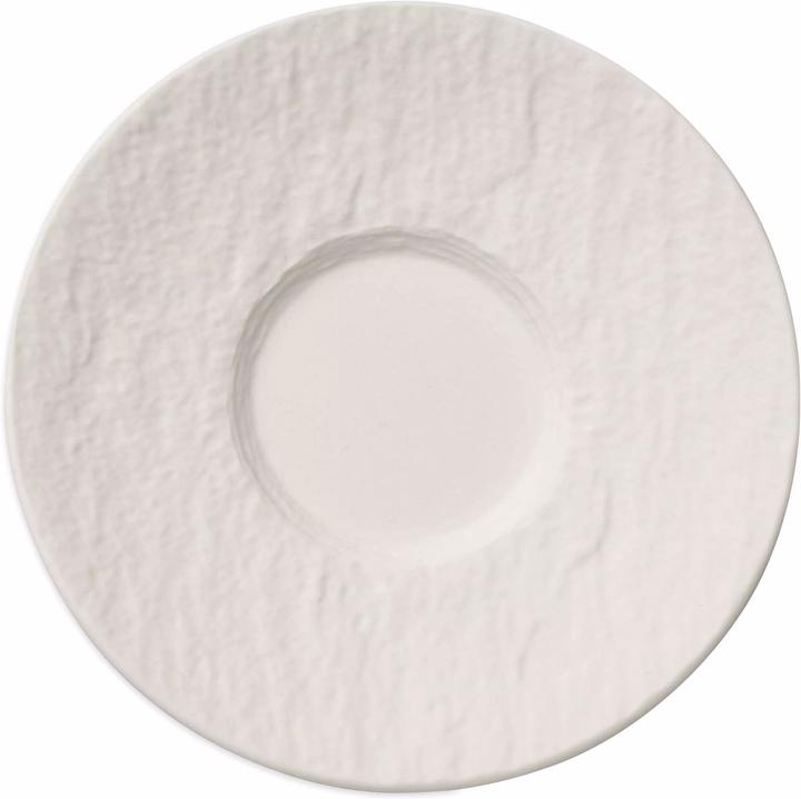 Piattino per moka/espresso Fabbricazione Rock blanc (1 x)