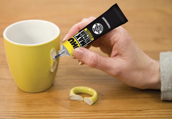 Immagine prodotto UHU Max Riparazione (8 g)