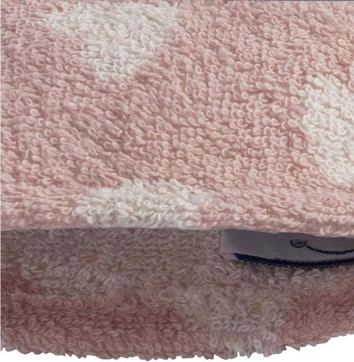Produktbild Sterntaler Baby-Waschhandschuh Emmi Girl