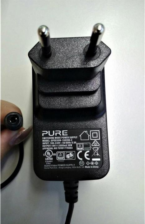 Produktbild Pure Evoke C-D6