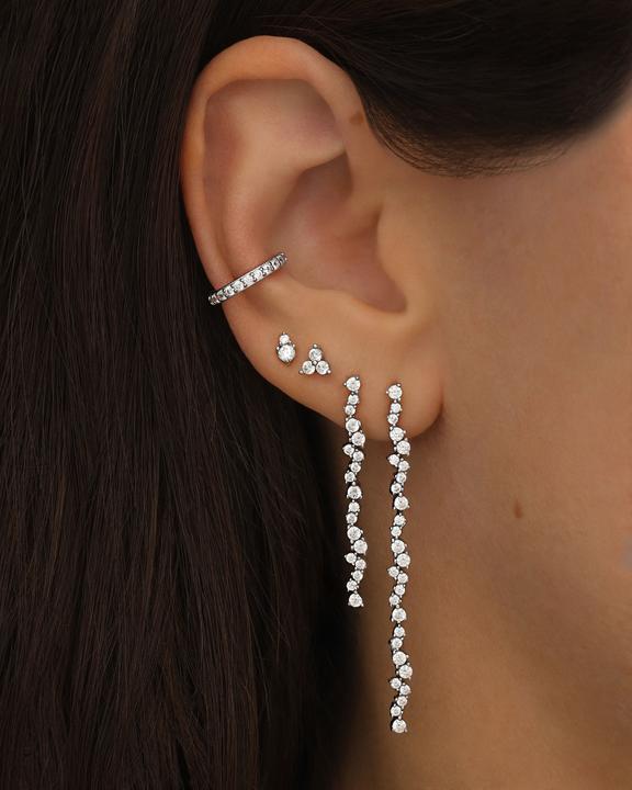 Immagine prodotto Fleur de nuit Lya pezzo singolo (925 Argento)