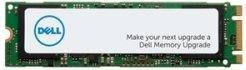 Actual product image Dell T8XYW Internal Solid State Drive M.2 256 GB Serial ATA III (256 GB, M.2 2280)