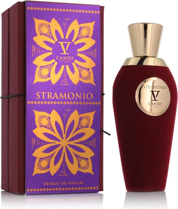 V Canto Stramonio (Eau de Parfum, 100 ml)