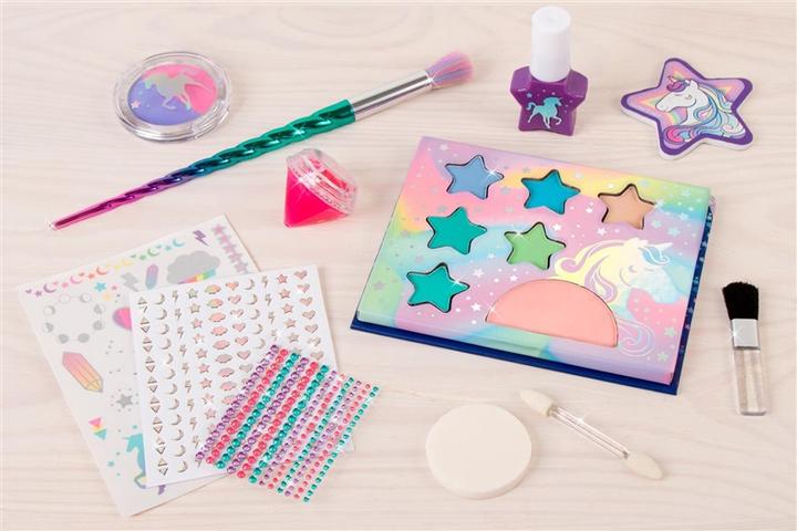 Produktbild Make it Real Beautyset Einhorn