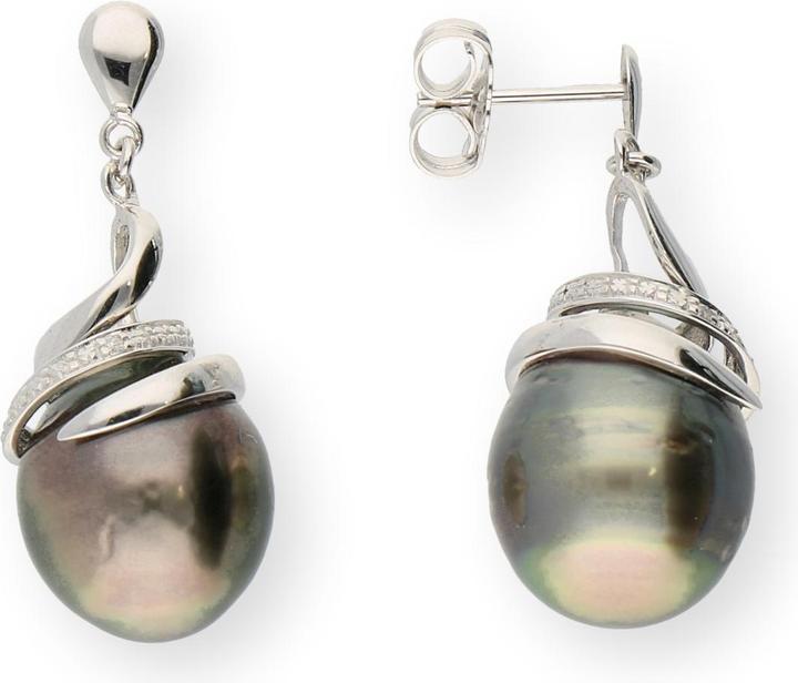 Carat Pearls (Gold 18ct)