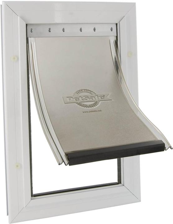 Actual product image PetSafe Staywell dog flap (Magnetic cat flap)