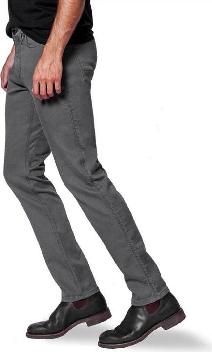 Produktbild Du/Er No Sweat Pant Slim L32 gull (M)