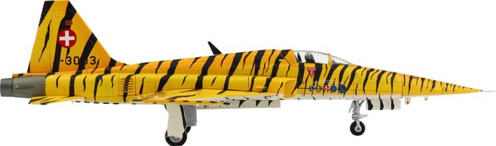 Immagine prodotto Hobby Master Tiger F-5E Sinacat