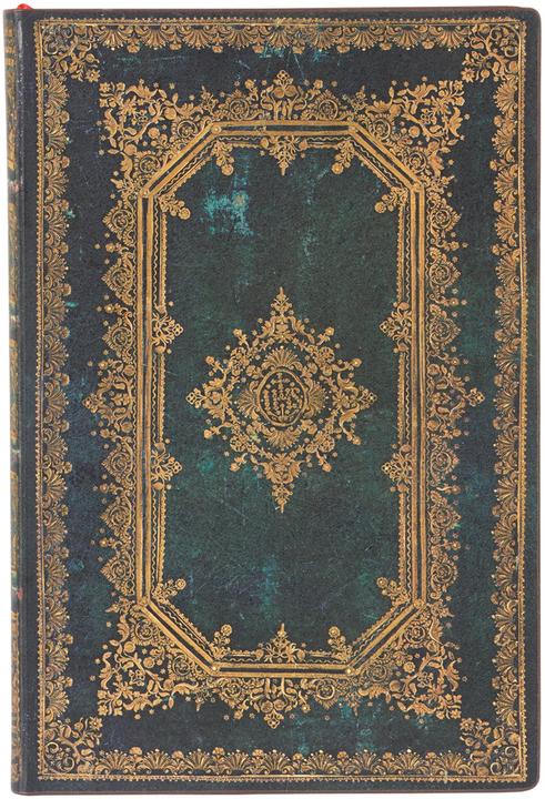 Image du produit Paperblanks Carnets Flexis à couverture souple - Astra - Mini - Ligné (À rayures, Couverture rigide)