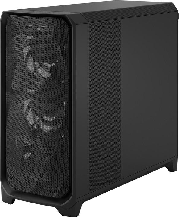 Produktbild Fractal Meshify 3 XL TG Light Tint Black
