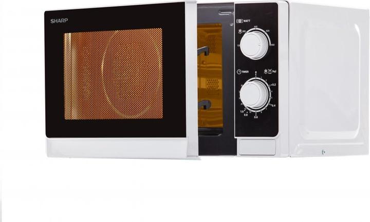 Produktbild Sharp R200INW (20 l)