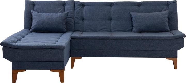 Bleu foncé