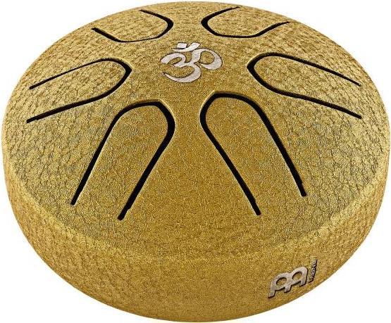 Image du produit Meinl Tongue Drum en acier de poche (Tambour à anches)