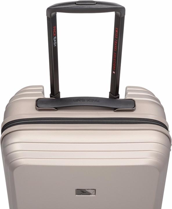 Actual product image Pack Easy Genius (41 l, Hand luggage (up to 50 litres))