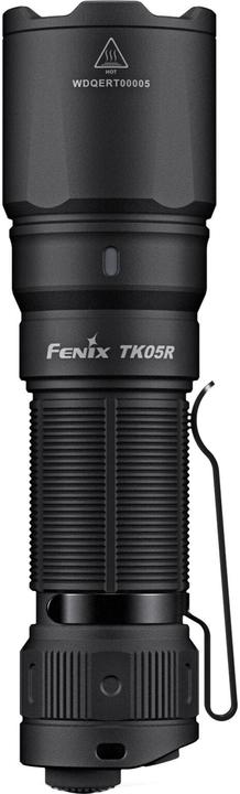 Actual product image Fenix TK05R (11.50 cm, 1000 lm)