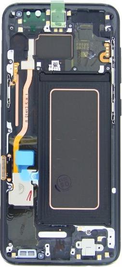 Immagine prodotto Samsung Display LCD di ricambio (Display, Galaxy S8)