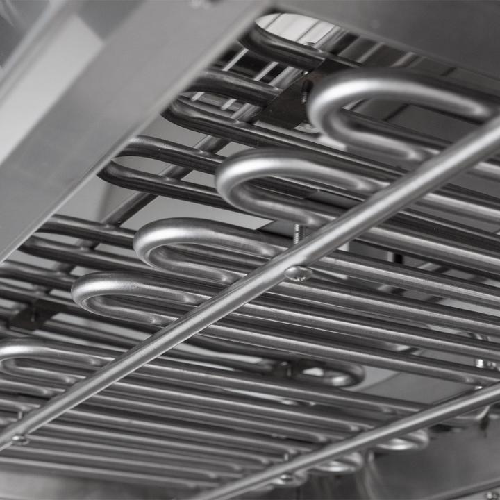 Produktbild Gastro Hero Elektro-Lift-Salamander ECO