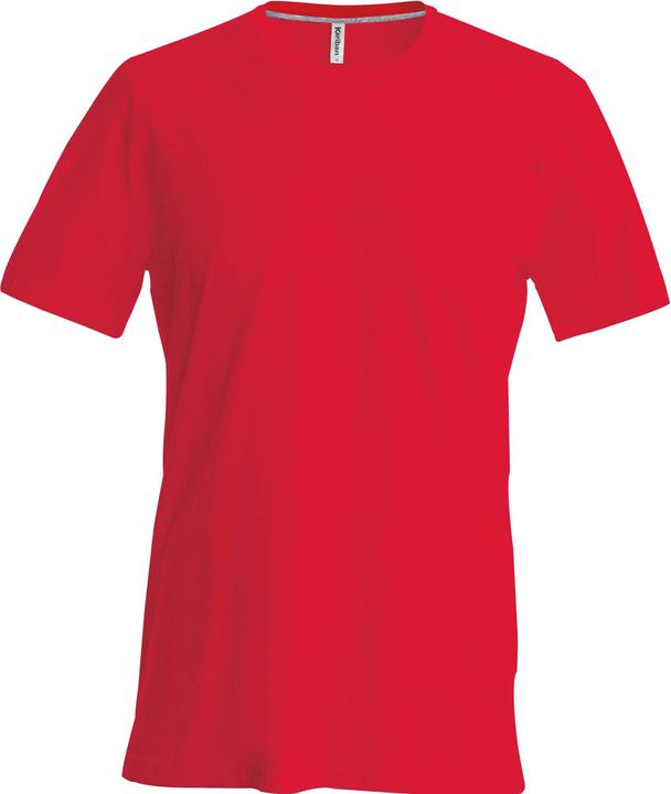 Produktbild Kariban Rundhalsausschnitt Kurzärmelig (3XL)