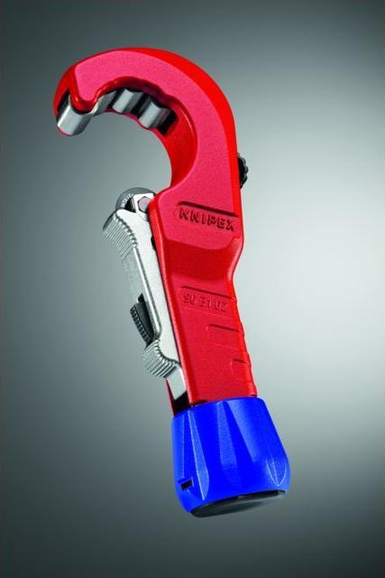 Produktbild Knipex TubiX Rohrabschneider (180 mm)
