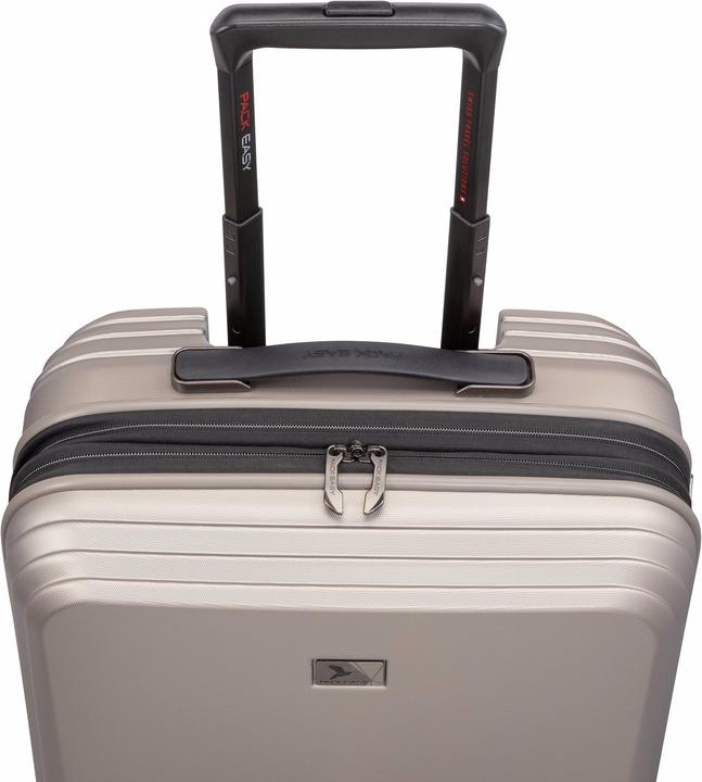 Produktbild Pack Easy Genius (47 l, Handgepäck (bis 50l))