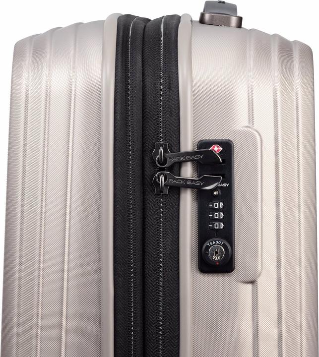 Produktbild Pack Easy Genius (47 l, Handgepäck (bis 50l))
