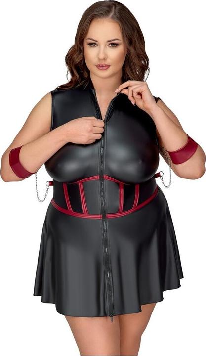 Actual product image Cottelli Collection Dress Bodice 2XL (XXL)
