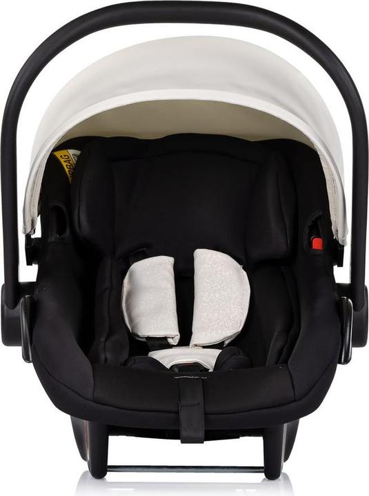 Produktbild Chipolino Set Babyschale Isofix Basis (Babyschale, ECE R129/i-Size Norm)
