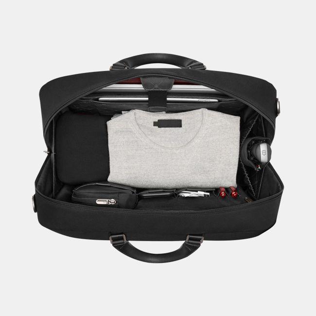 Produktbild Victorinox Mythic, Weekender, Black