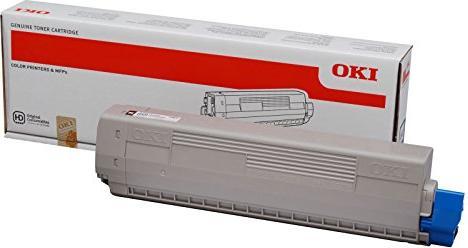 Actual product image OKI 44574302 (FC)