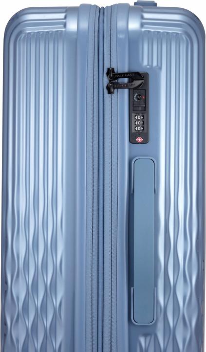 Produktbild Pack Easy Flow (112 l, L (90 - 115l))