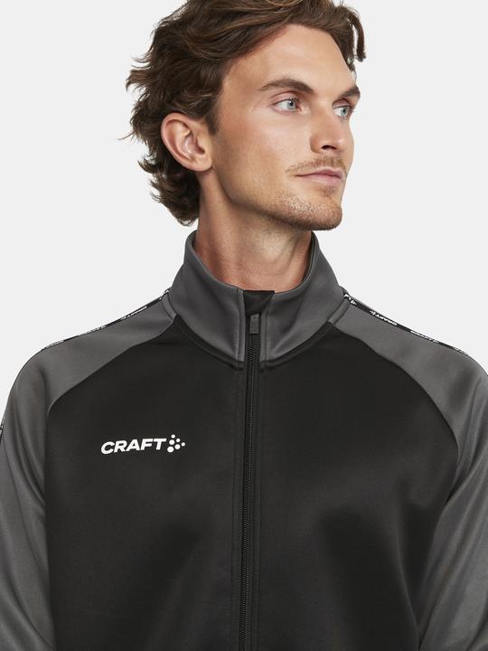 Produktbild Craft SQUAD 2.0 FULL ZIP M (XXL)