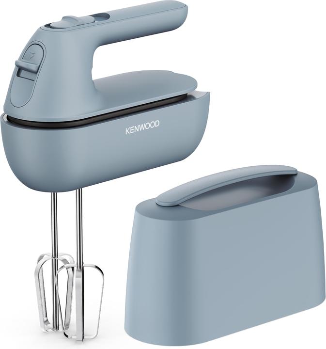 Produktbild Kenwood Handmixer HMP40.000GY (350 W)