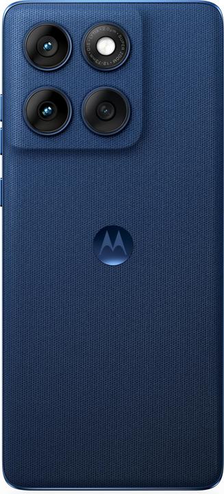 Actual product image Motorola Edge 60 512GB Pantone Gibraltar Sea (256 GB, Gibraltar Sea, 6.67", 5G)